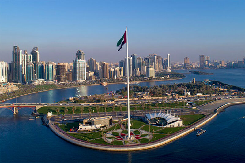 Sharjah