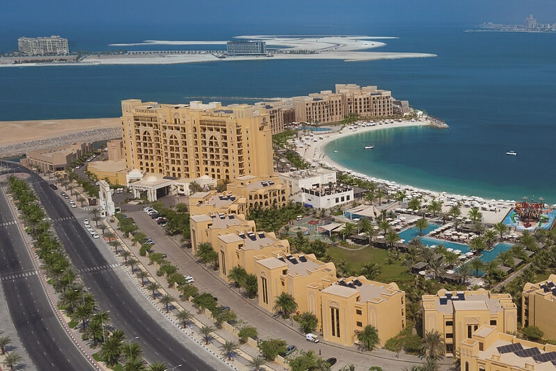 Ras al-Khaimah