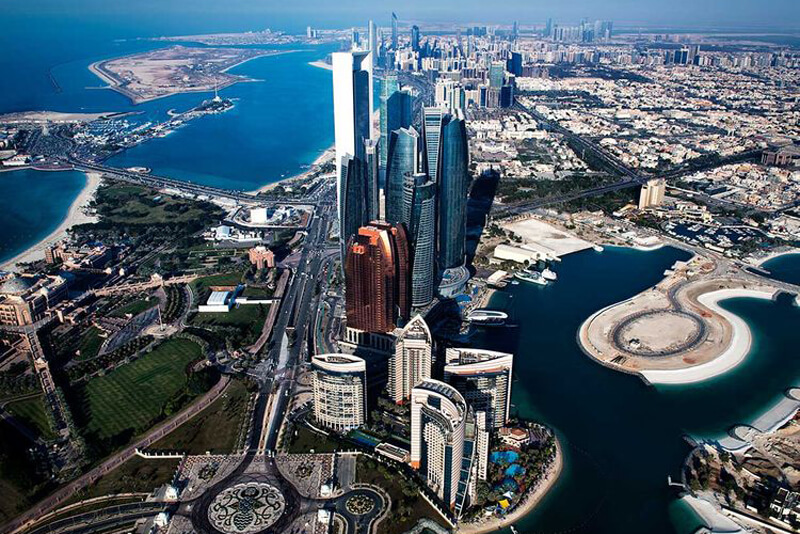 Abu Dhabi