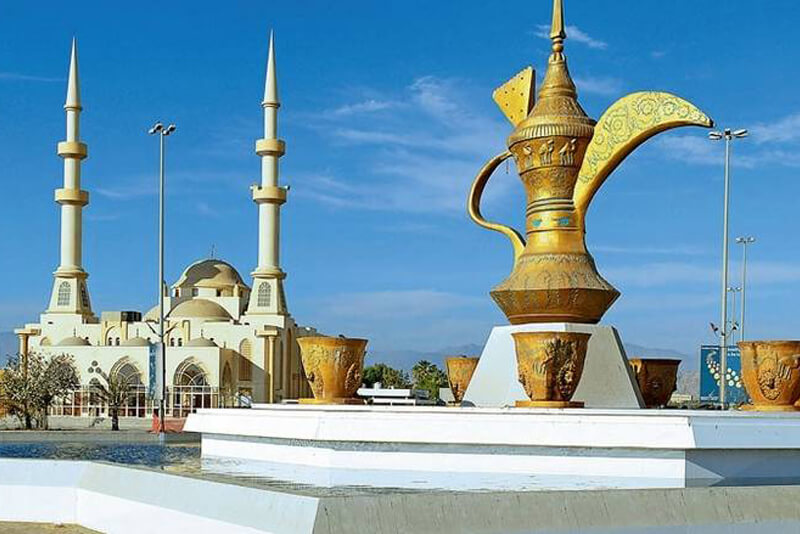 Fujairah
